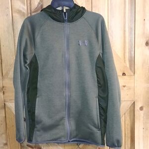 Under Armour Cold Gear Mens Jacket..S